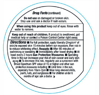 SPF 50 Adventure Sport Tin * Badger Supplement - Conners Clinic